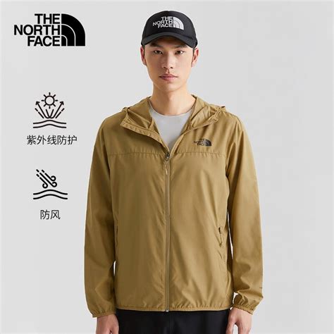 北面|TheNorthFace官方商城